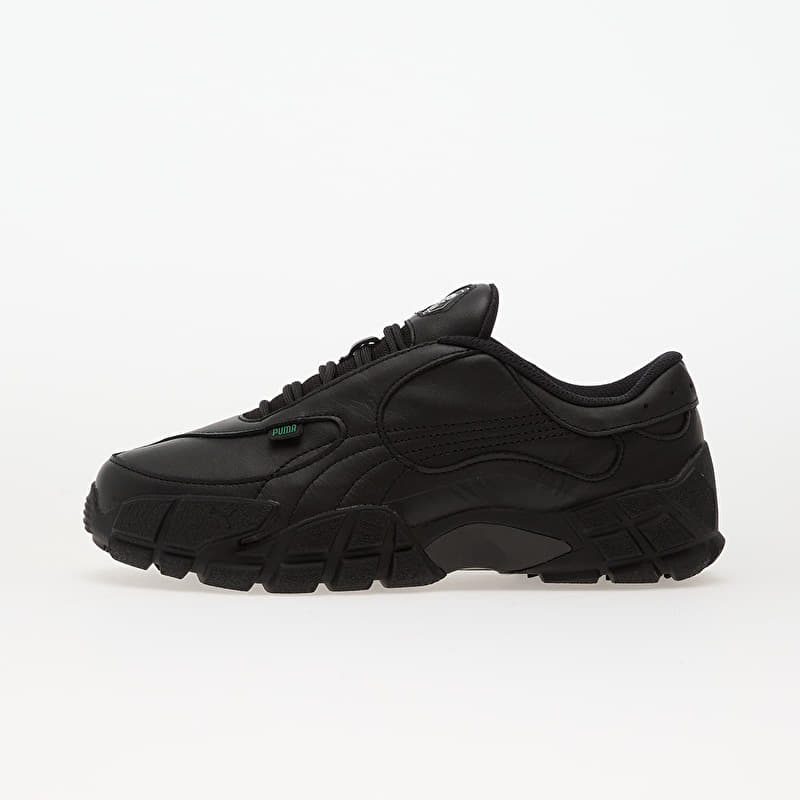 Puma x SKEPTA Skope BTS L Puma Black