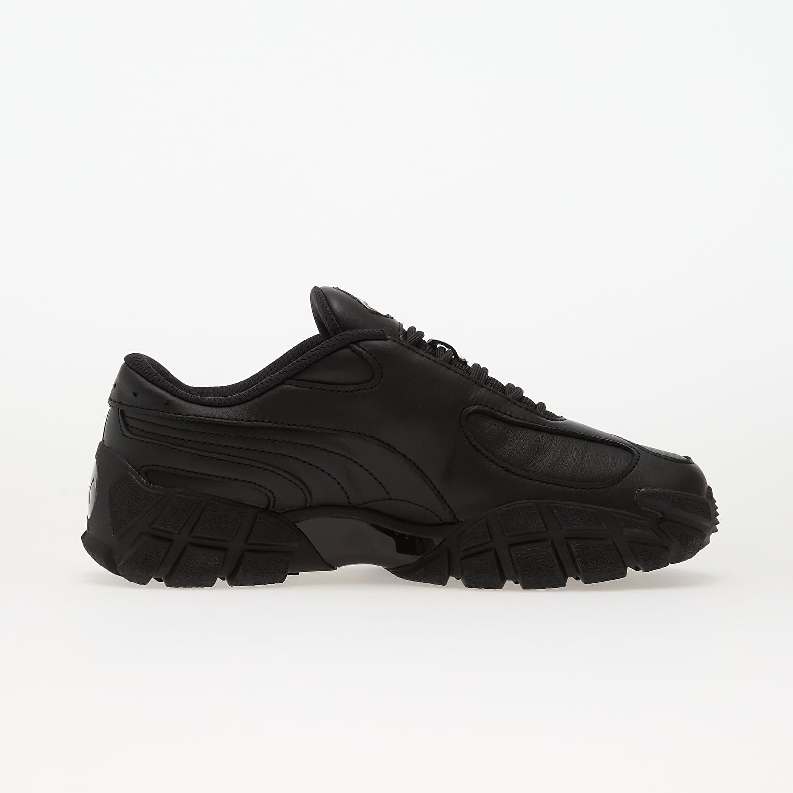 Men's shoes Puma x SKEPTA Skope BTS L Puma Black