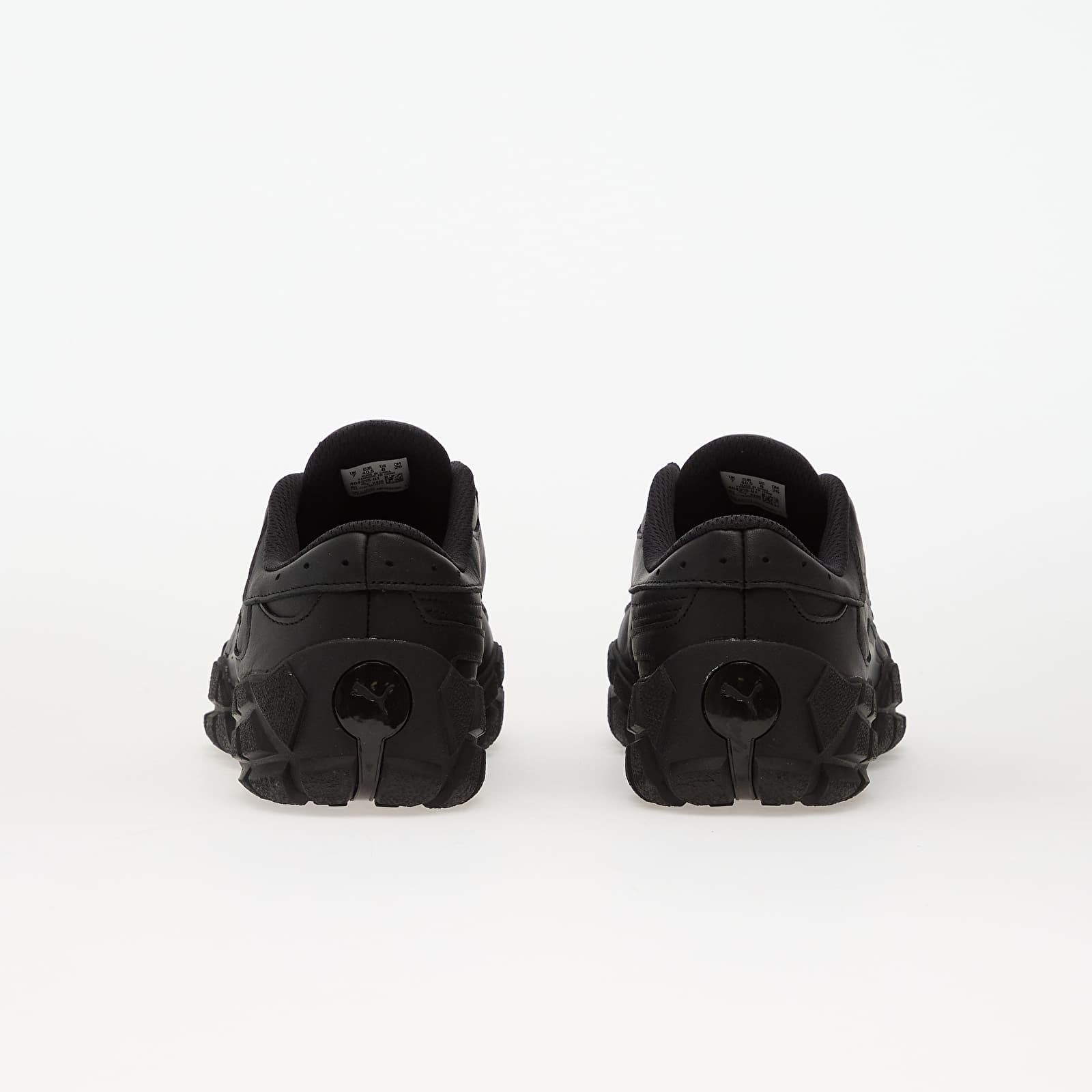 Men's shoes Puma x SKEPTA Skope BTS L Puma Black