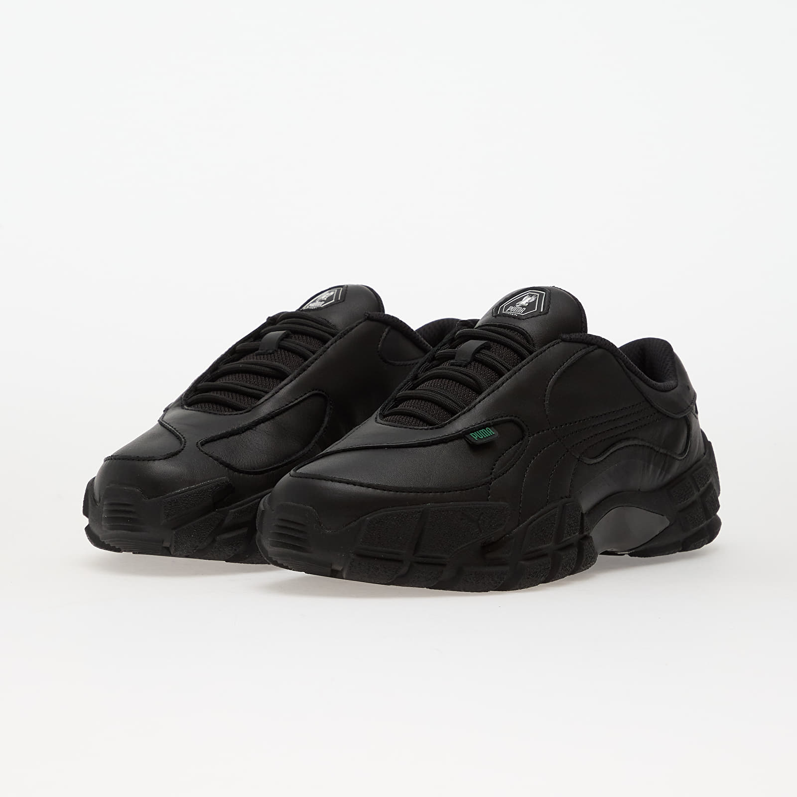 Men's shoes Puma x SKEPTA Skope BTS L Puma Black