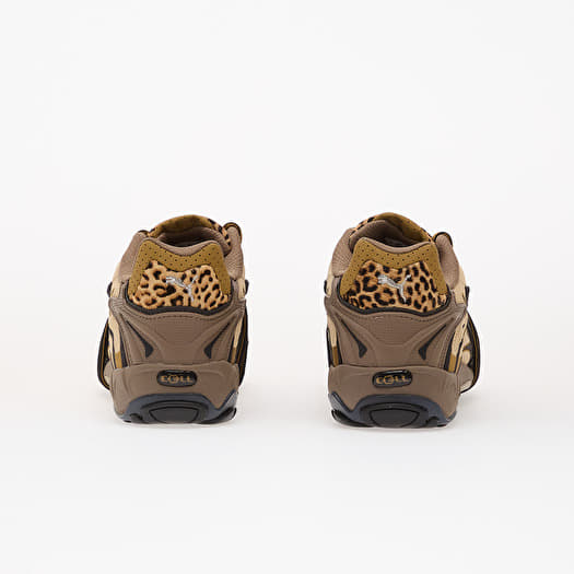 Buty męskie Puma x A$AP ROCKY Inhale Leopard Toasted Almond-Puma