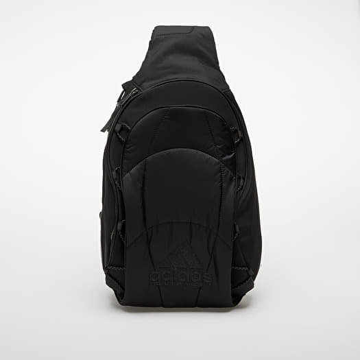 adidas Equipment One Shoulder Backpack Black