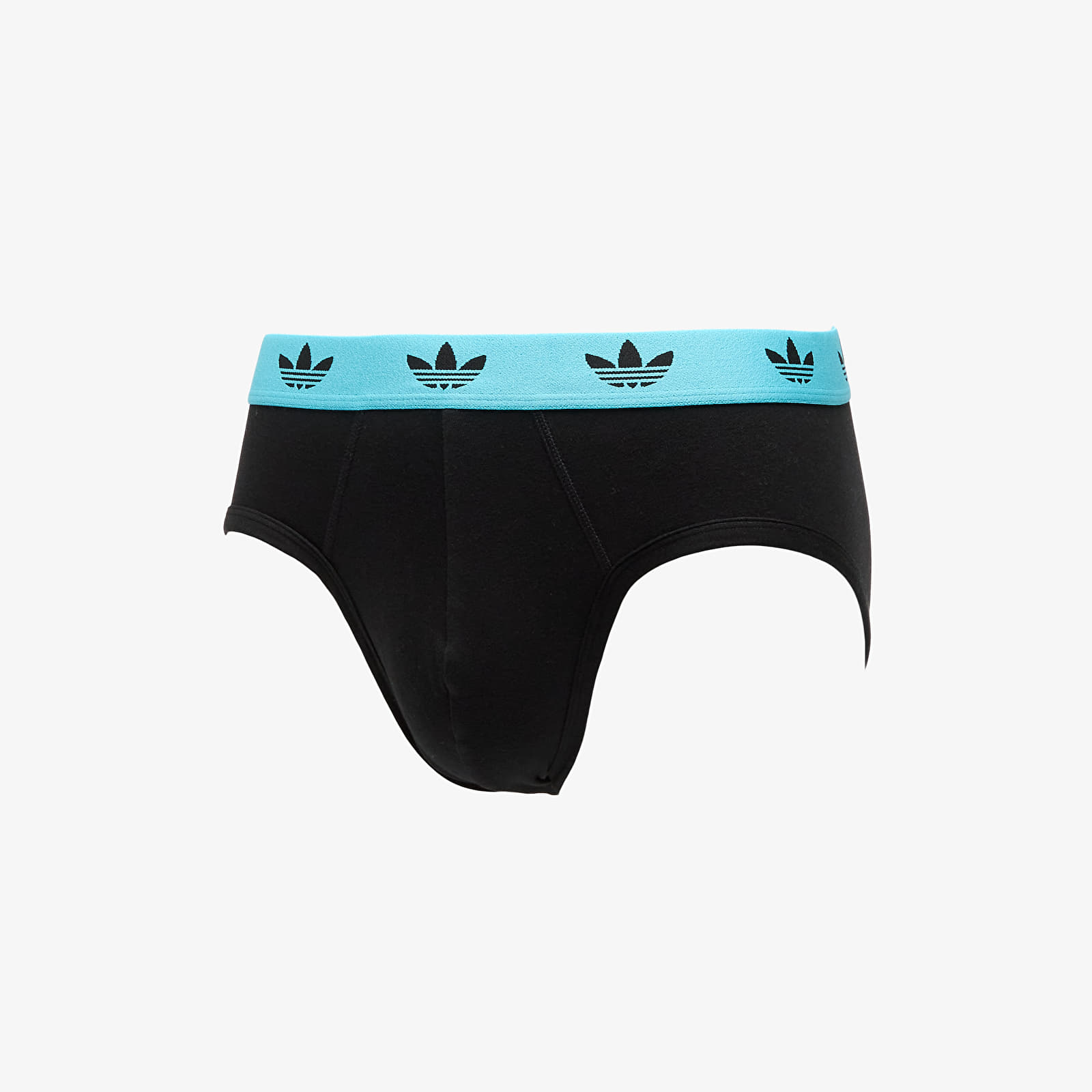 Bokserki męskie adidas Brief 3-Pack Multi