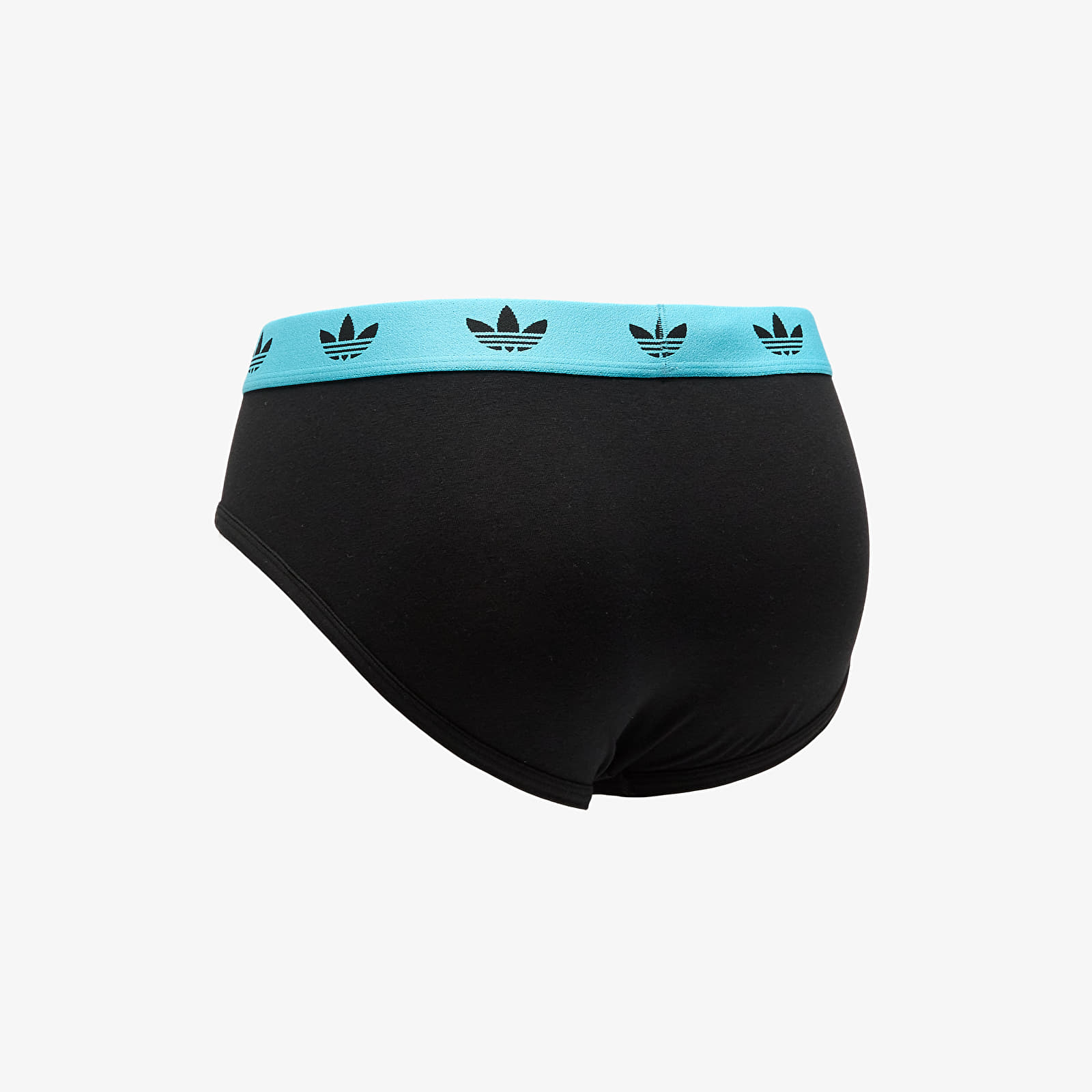 Bokserki męskie adidas Brief 3-Pack Multi