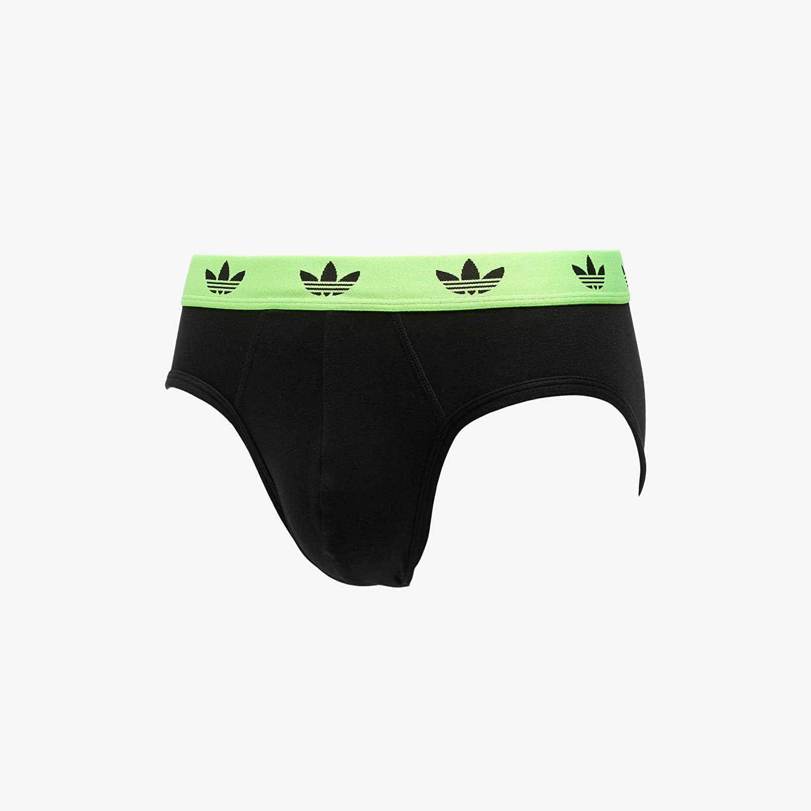 Bokserki męskie adidas Brief 3-Pack Multi