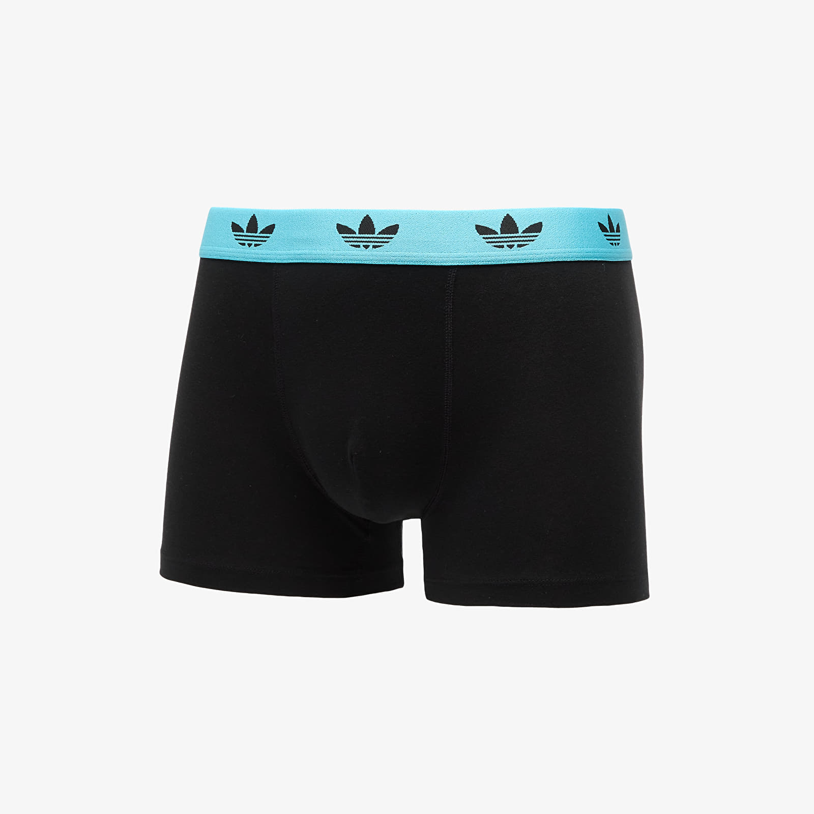 Bokserki męskie adidas Trunk 3-Pack Multi