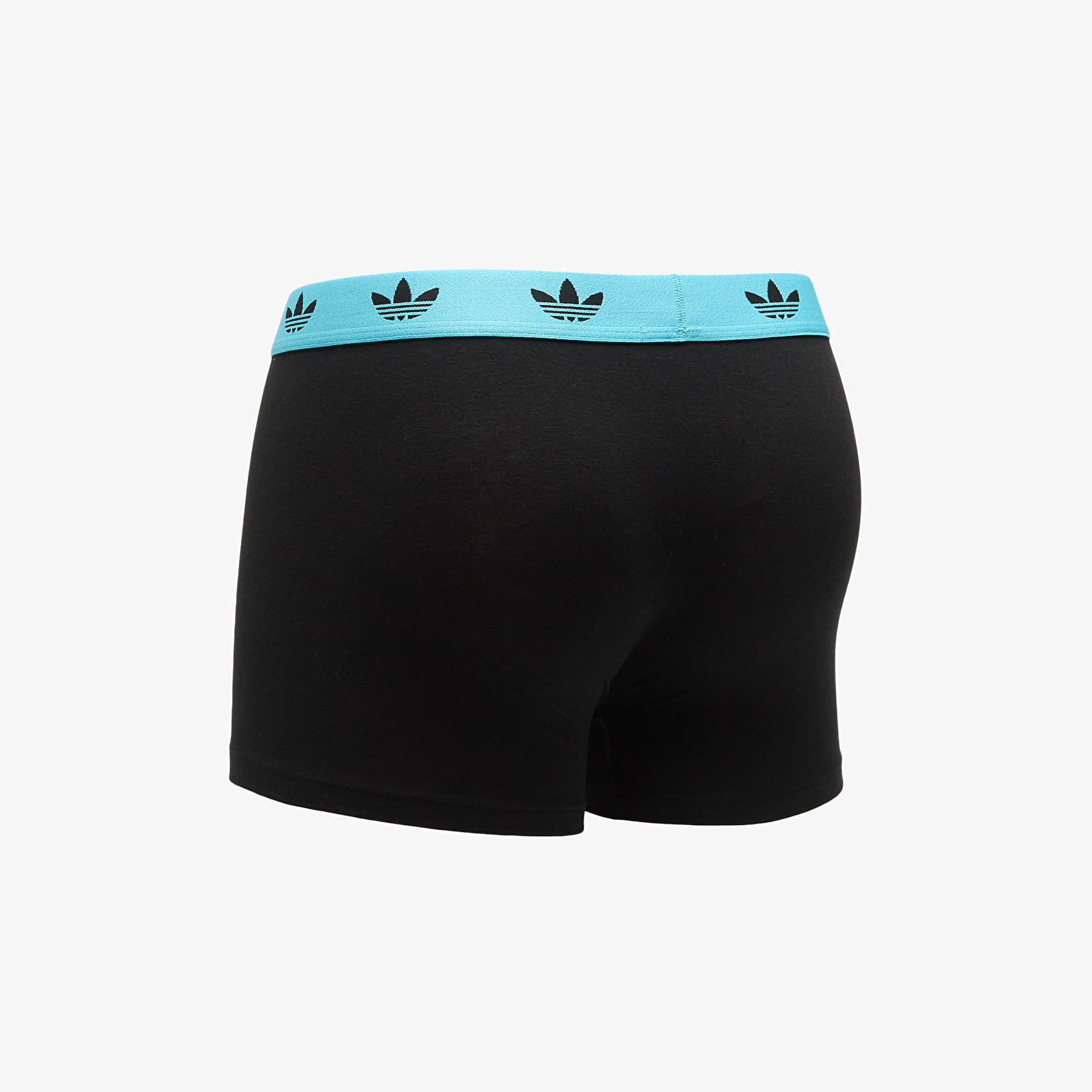 Bokserki męskie adidas Trunk 3-Pack Multi