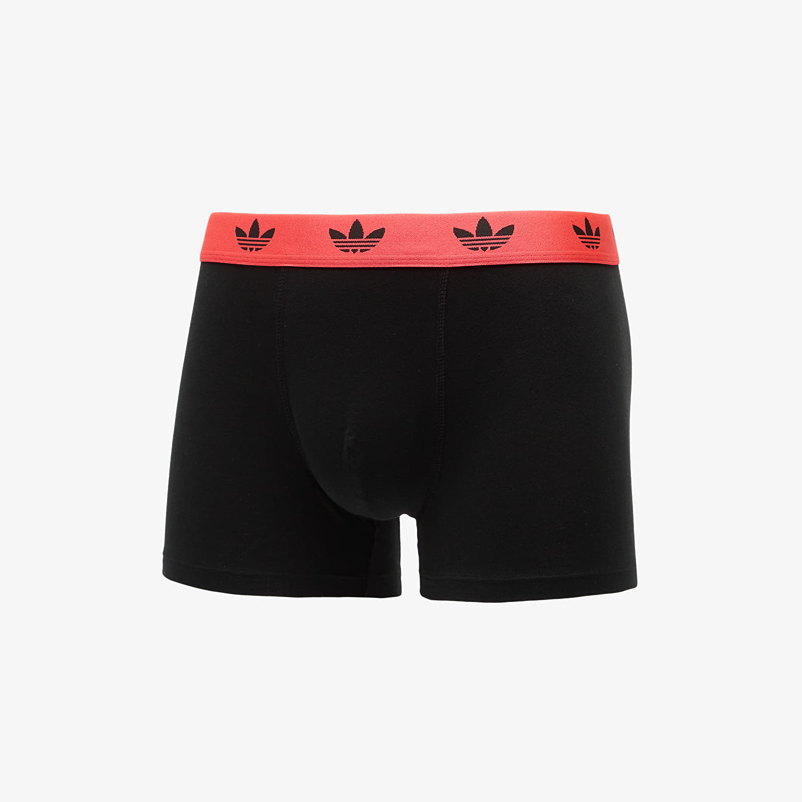 Bokserki męskie adidas Trunk 3-Pack Multi