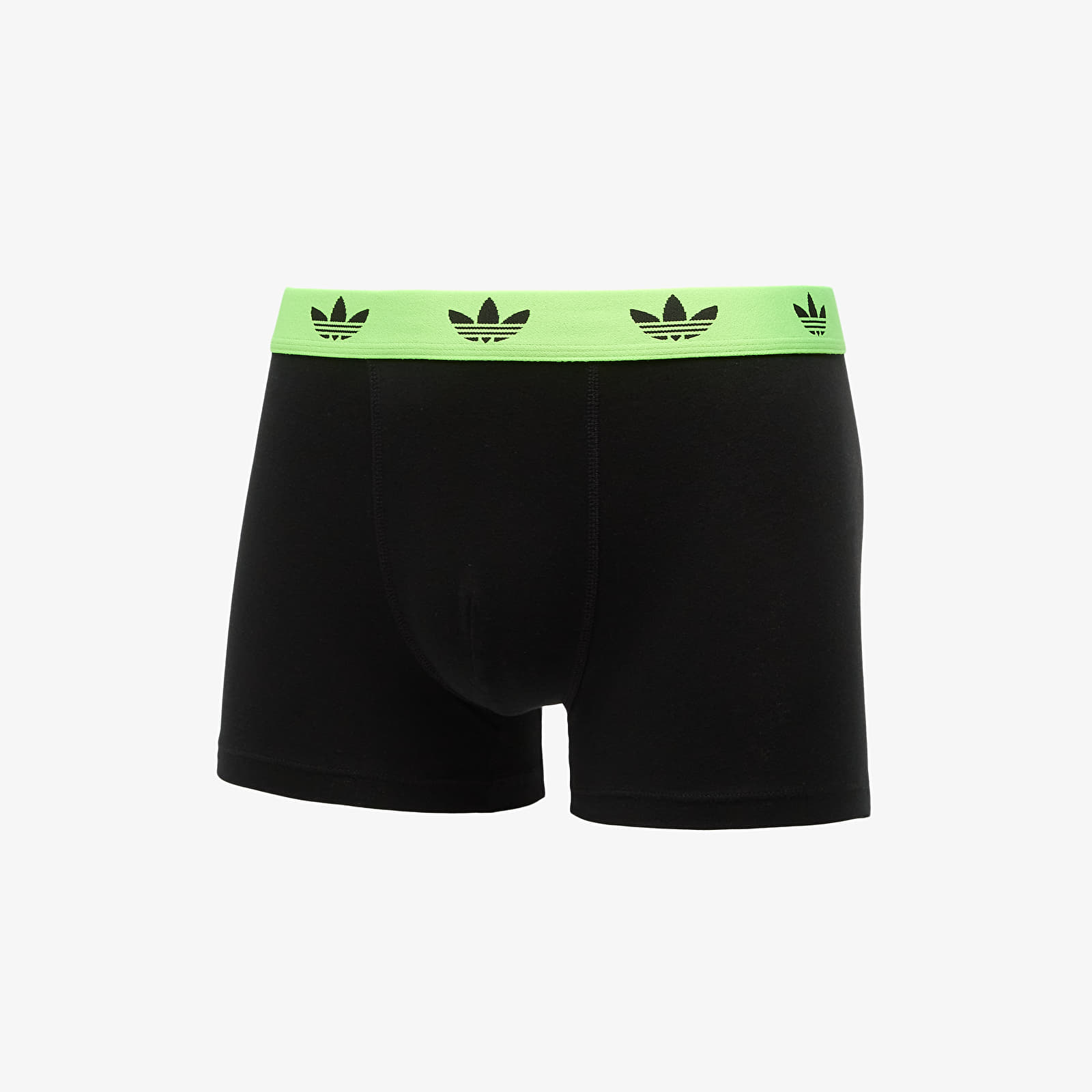 Bokserki męskie adidas Trunk 3-Pack Multi