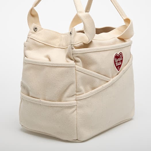 Crossbody bags HUMAN MADE Tool Bag White | Footshop