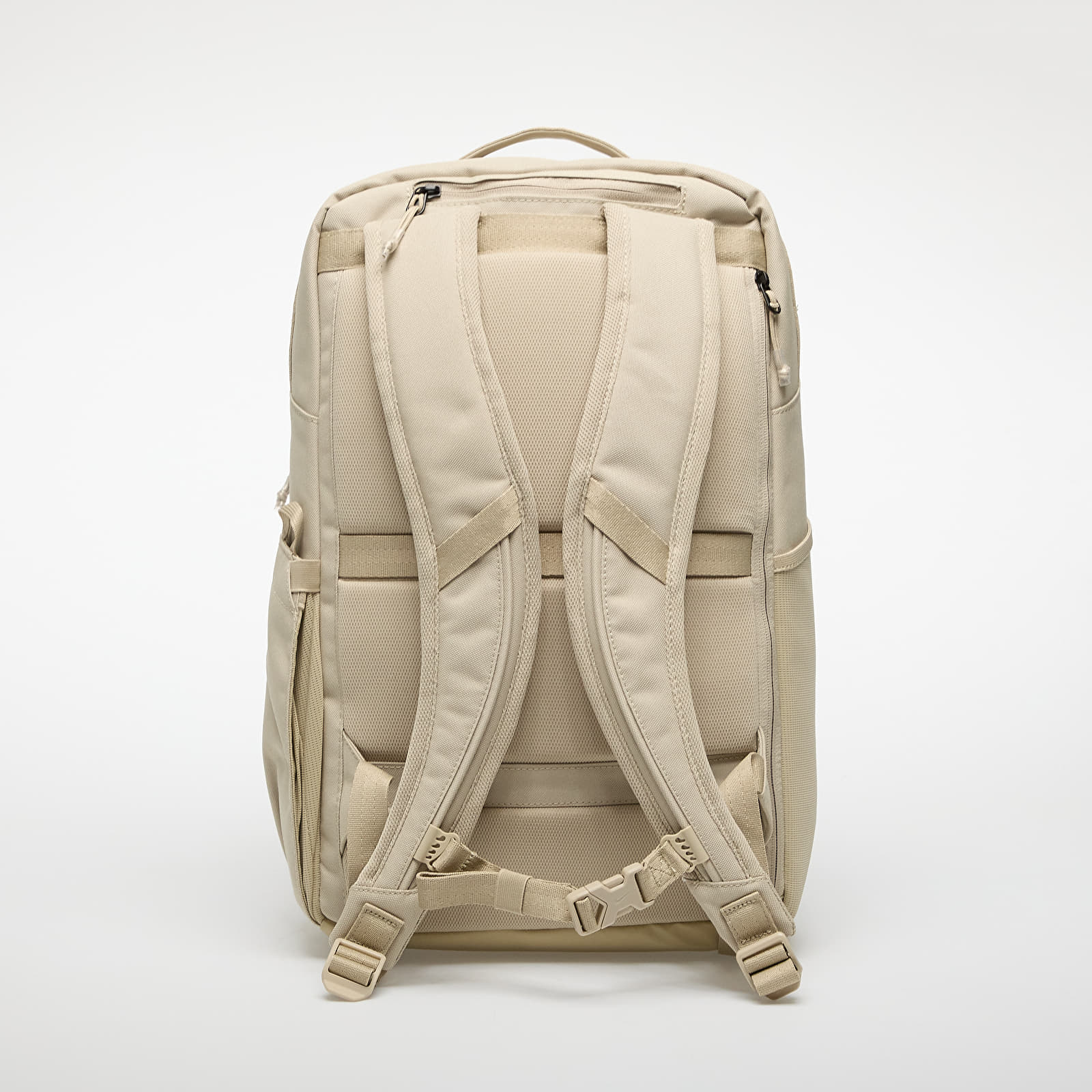 Mochilas para homem Nike Utility Speed 2.0 Backpack (27L) Desert Khaki/ Desert Khaki/ Black