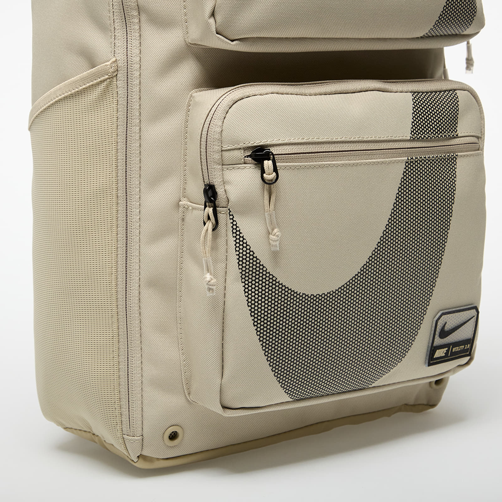 Mochilas para homem Nike Utility Speed 2.0 Backpack (27L) Desert Khaki/ Desert Khaki/ Black