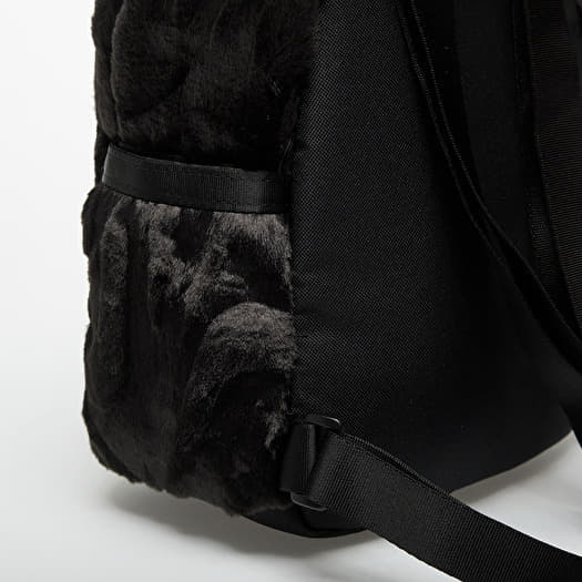 nike velvet backpack