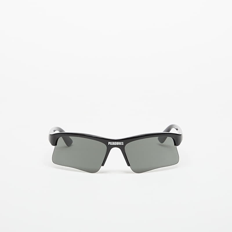 Sunglasses PLEASURES Active Sunglasses Black