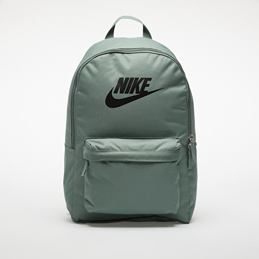 Rygsæk Nike Heritage Backpack (25L) Clay Green/ Clay Green/ Black