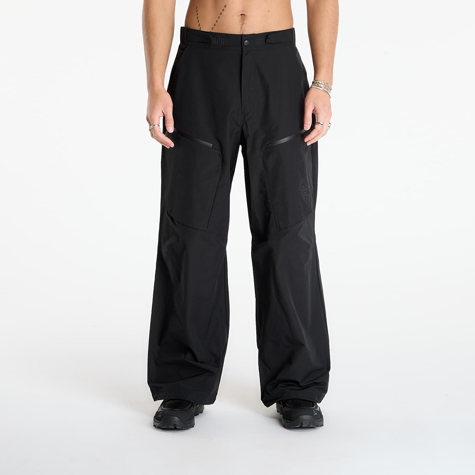 Pantaloni The North Face Nse New Pant UNISEX TNF Black L