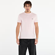 LACOSTE Men's T-Shirt Pink