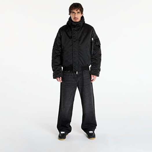 Jackets Alpha Industries N-2B Base Black | Footshop