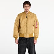 Alpha Industries MA-1 Heritage Gold
