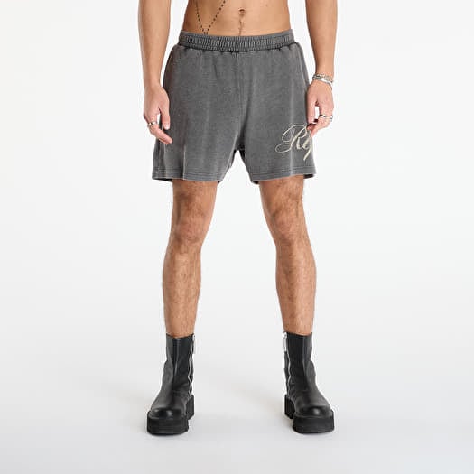 Shorts REPRESENT Owners Club Script Short Vintage Grey