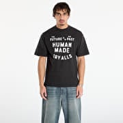 HUMAN MADE Graphic T-Shirt 10 Black