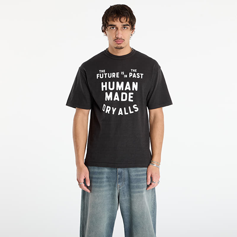 T-shirt HUMAN MADE Graphic T-Shirt 10 Black