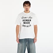 HUMAN MADE Graphic T-Shirt 10 White