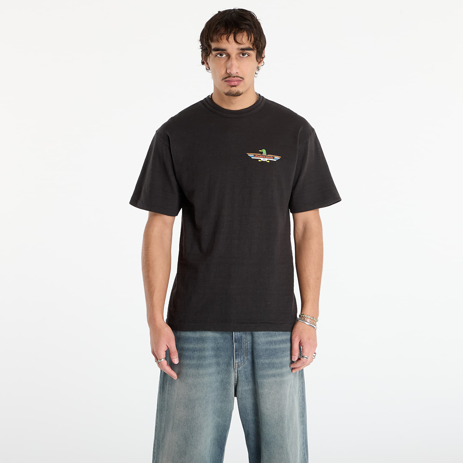 Tricou HUMAN MADE Graphic T-Shirt 12 Black S