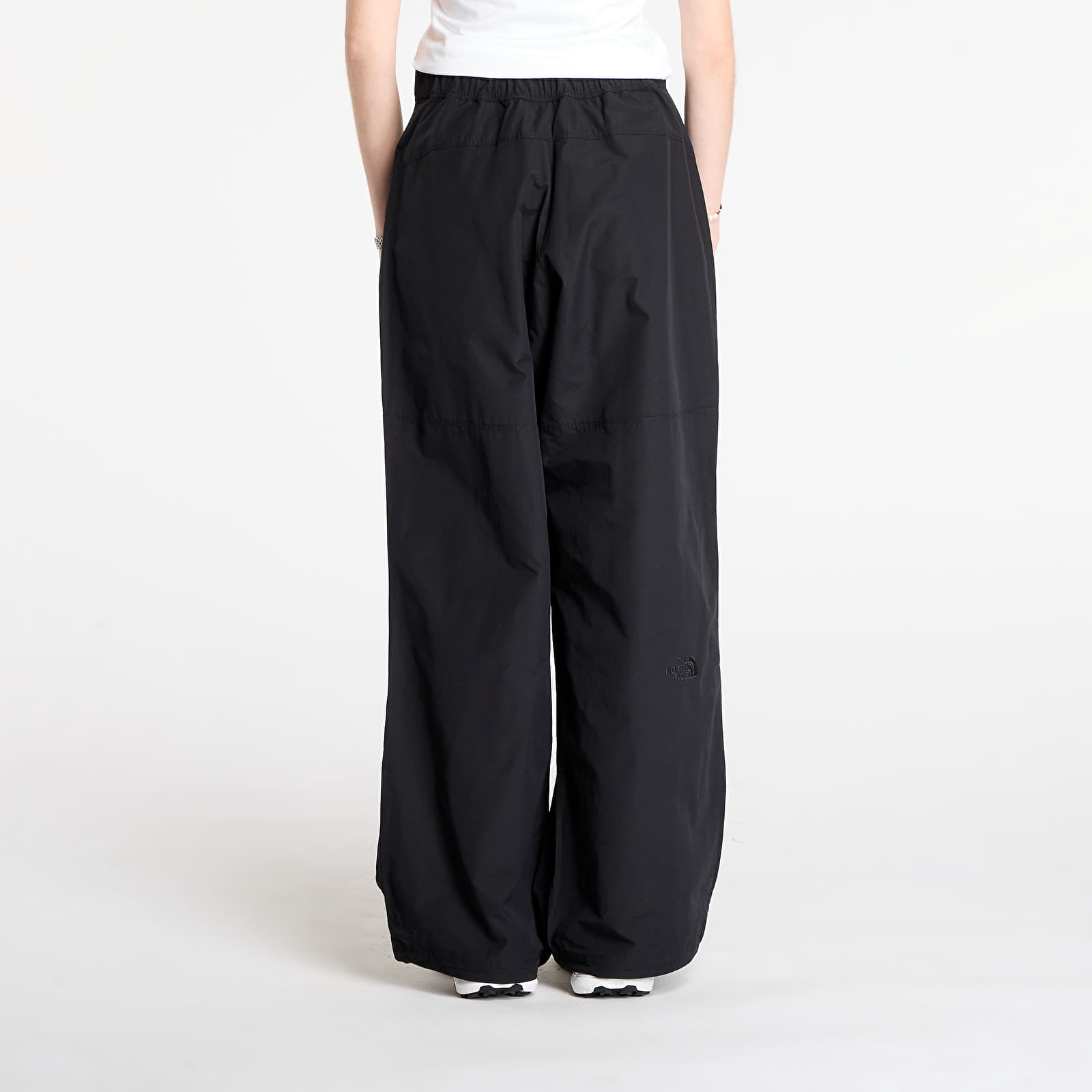 Men's trousers The North Face Nse New Pant UNISEX TNF Black