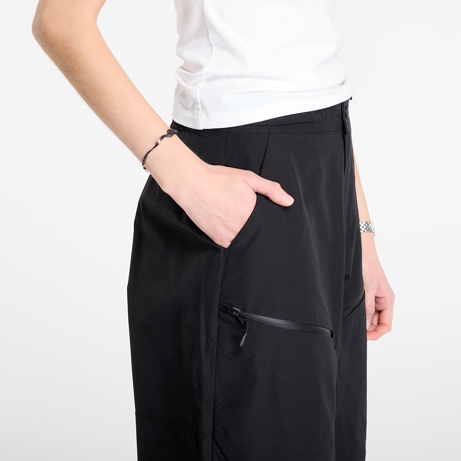 Men's trousers The North Face Nse New Pant UNISEX TNF Black