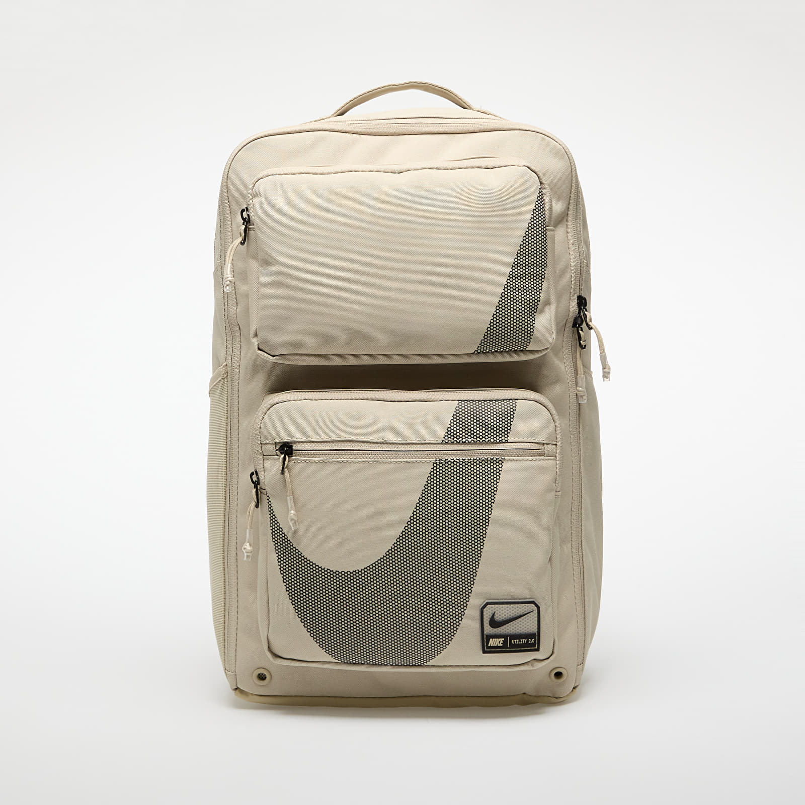 Mochilas para homem Nike Utility Speed 2.0 Backpack (27L) Desert Khaki/ Desert Khaki/ Black