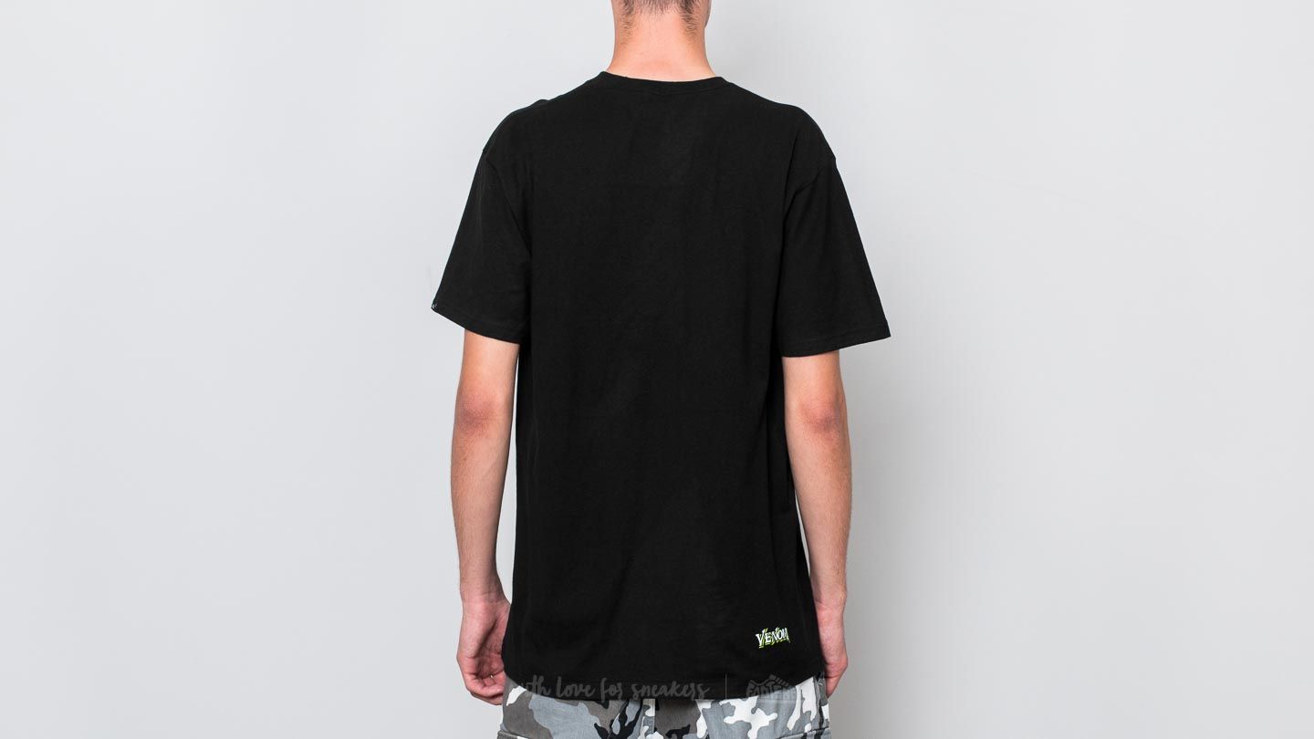 Тениски Vans Venom Tee (Marvel) Black