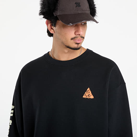 nike acg cap fleece