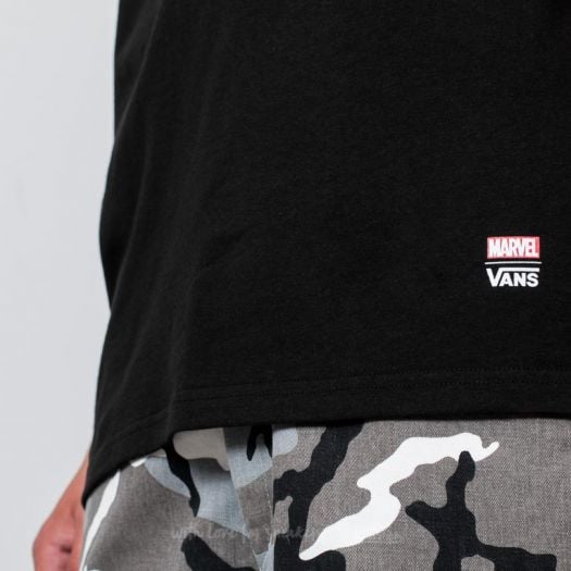 Marvel clearance vans shirt