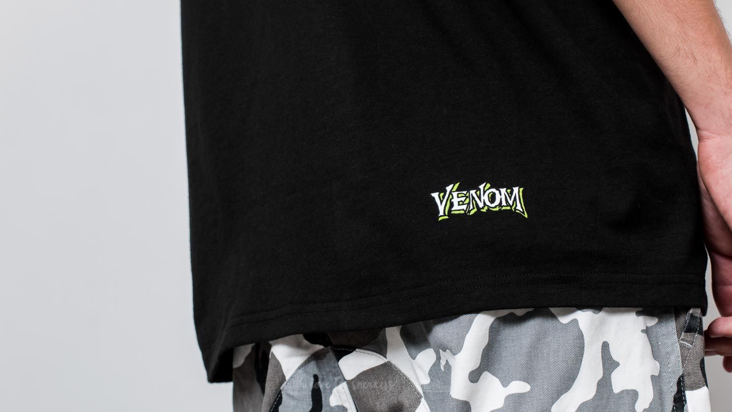 Тениски Vans Venom Tee (Marvel) Black