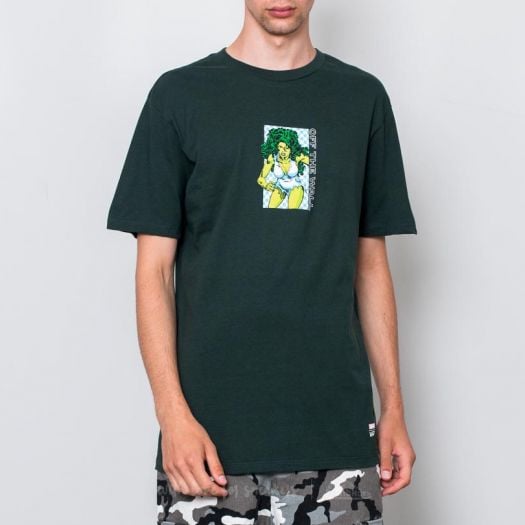 Vans hulk shirt 2025