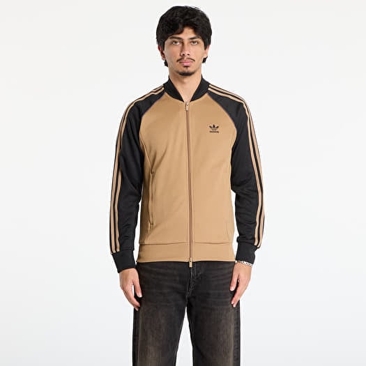 adidas Adicolor Classics SST Track Jacket Cardboard/ Black
