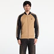 adidas Adicolor Classics SST Track Jacket Cardboard/ Black