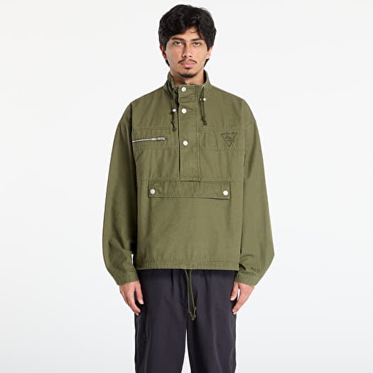 Puma x REPRESENT Jacket Night Pine