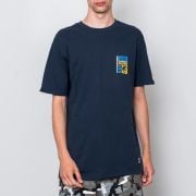 Vans black panther t shirt hot sale
