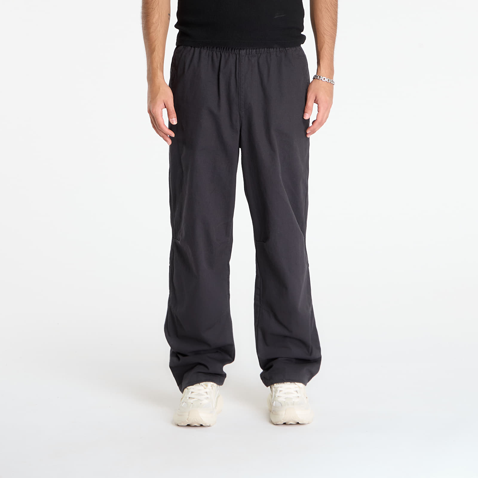 Men's trousers Puma x REPRESENT Pants Flat Dark Gray