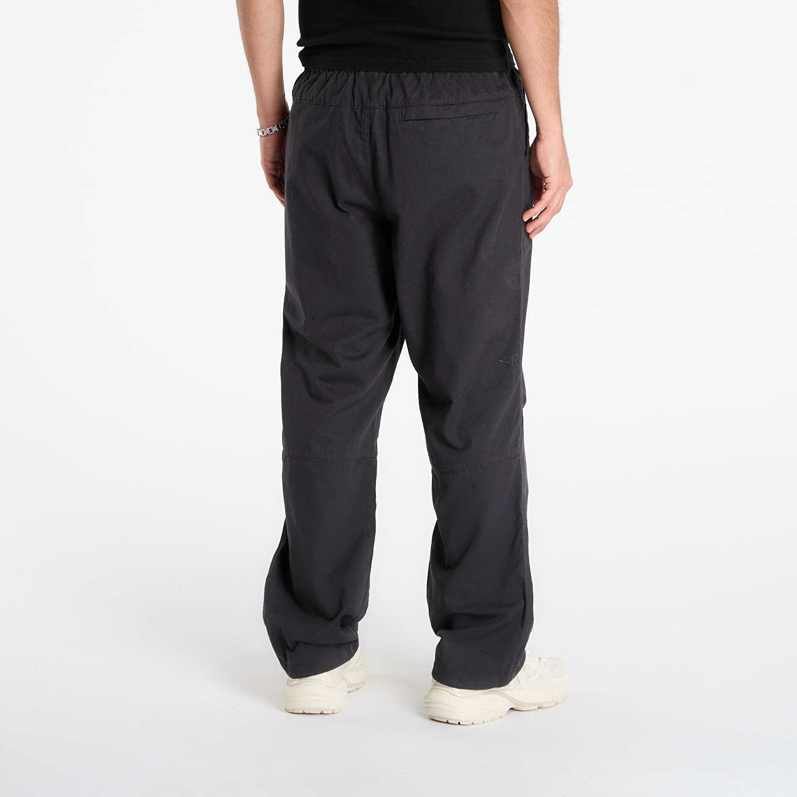 Men's trousers Puma x REPRESENT Pants Flat Dark Gray