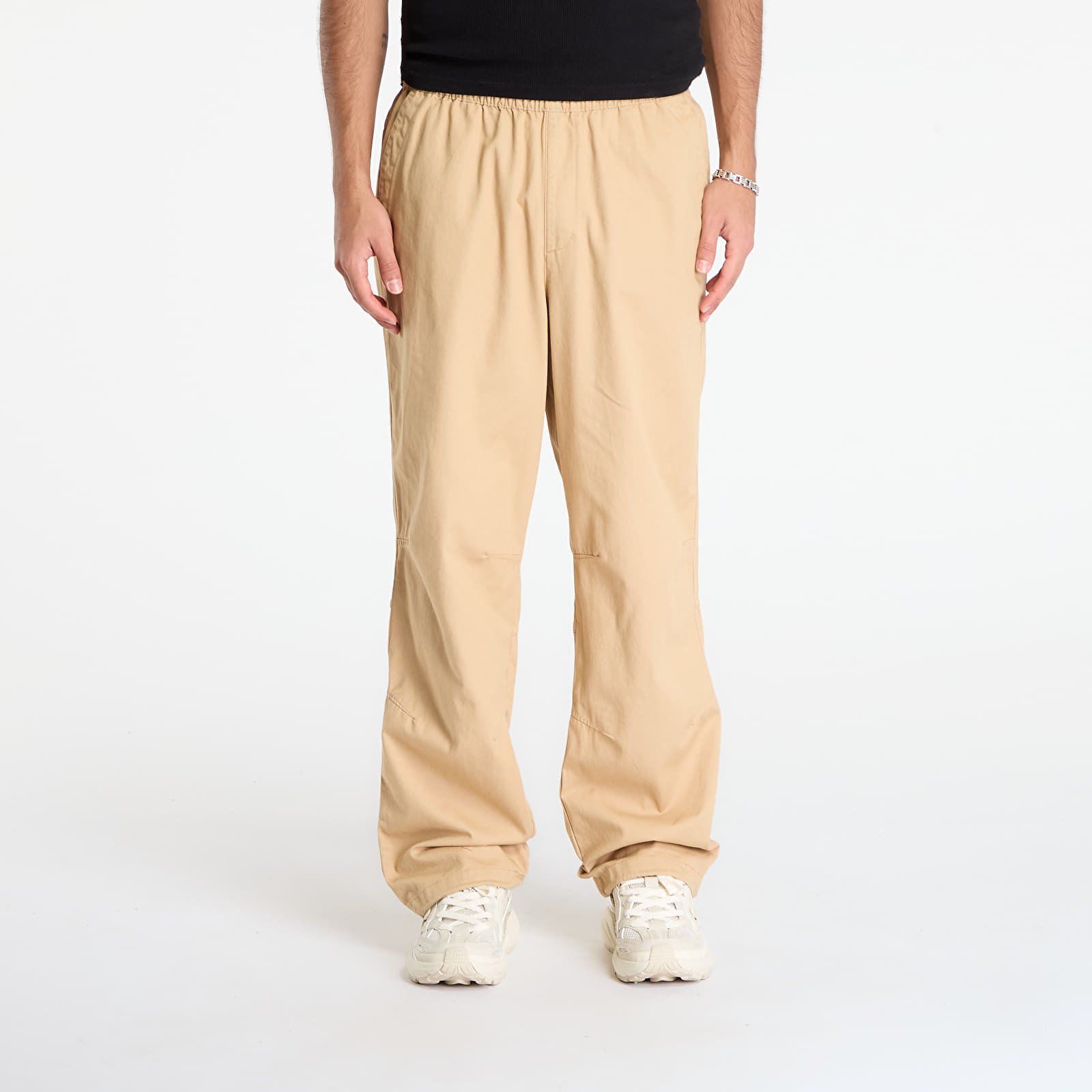 Men's trousers Puma x REPRESENT Pants Sand Dune