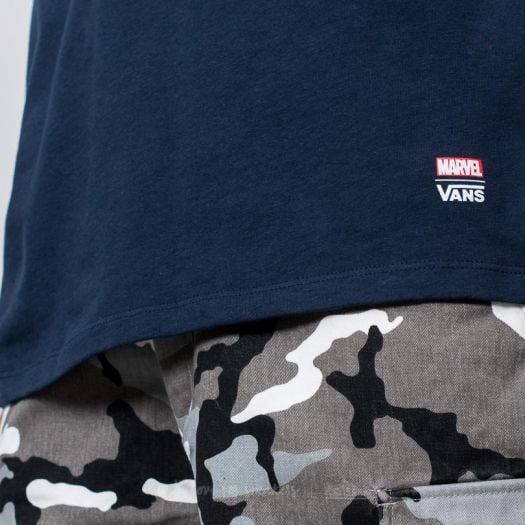 Black panther vans shirt online