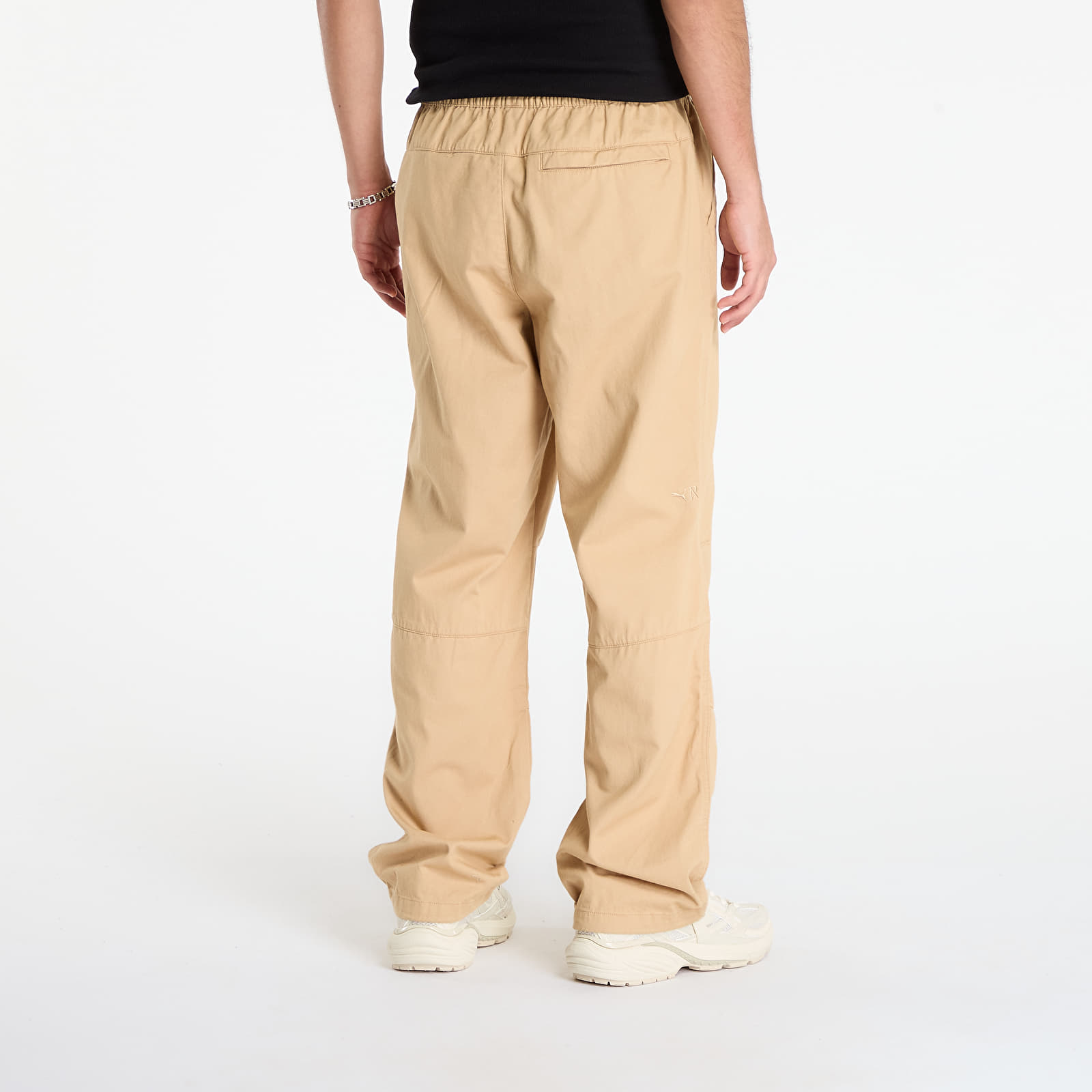 Men's trousers Puma x REPRESENT Pants Sand Dune