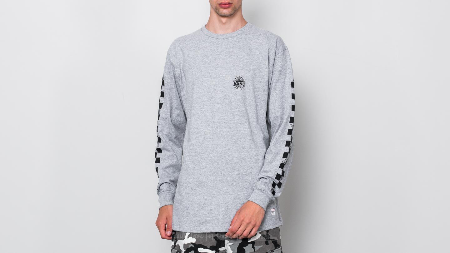 Vans marvel shop long sleeve