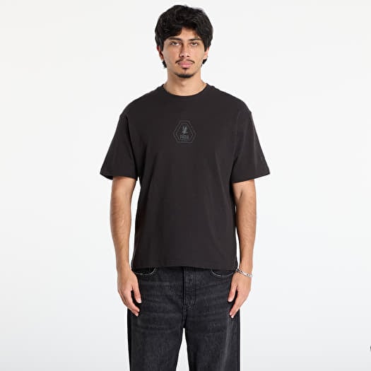 T-shirt Puma x SKEPTA Tee Puma Black