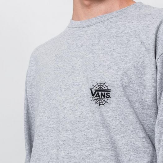 Vans marvel spiderman shirt on sale