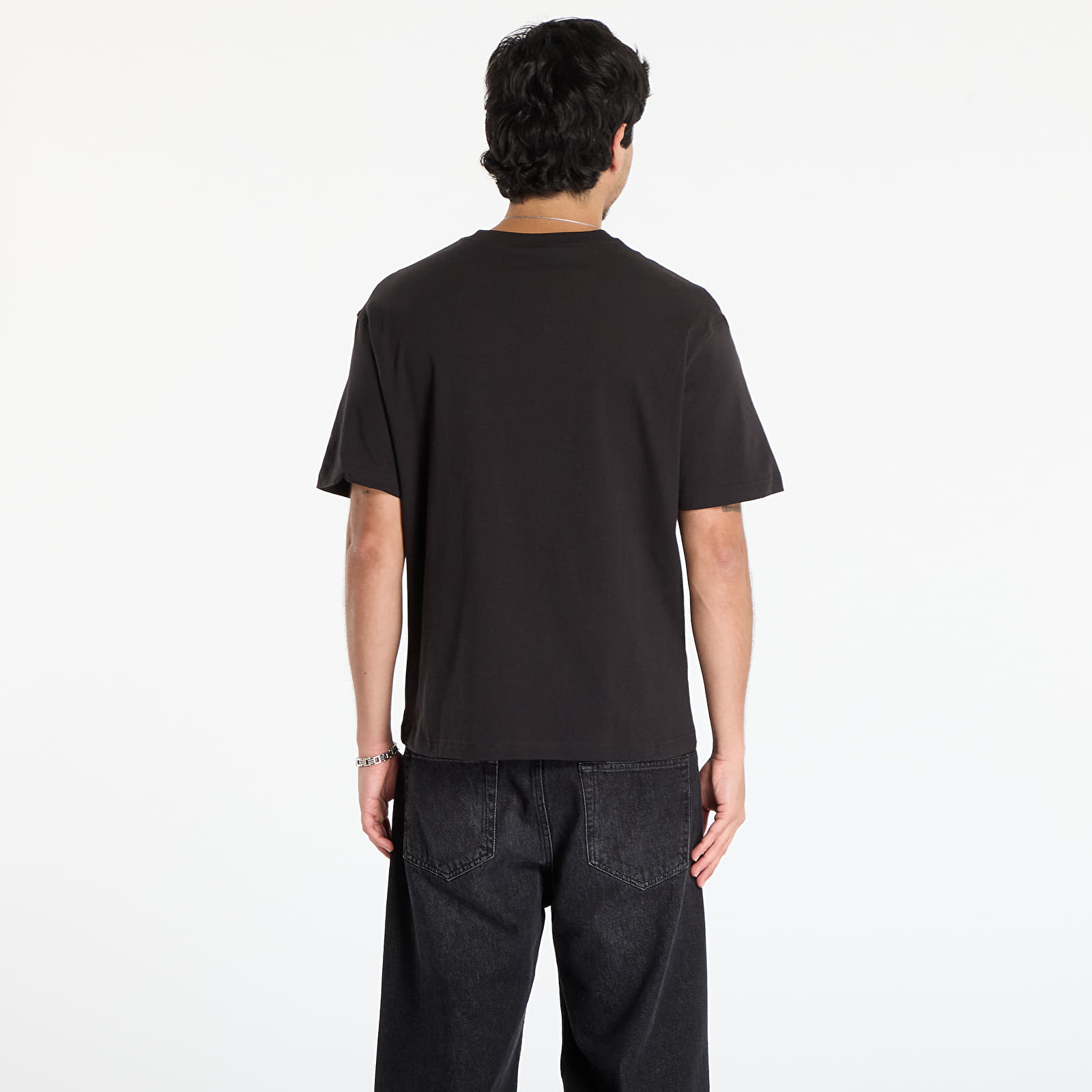 Men's T-shirts Puma x SKEPTA Tee Puma Black