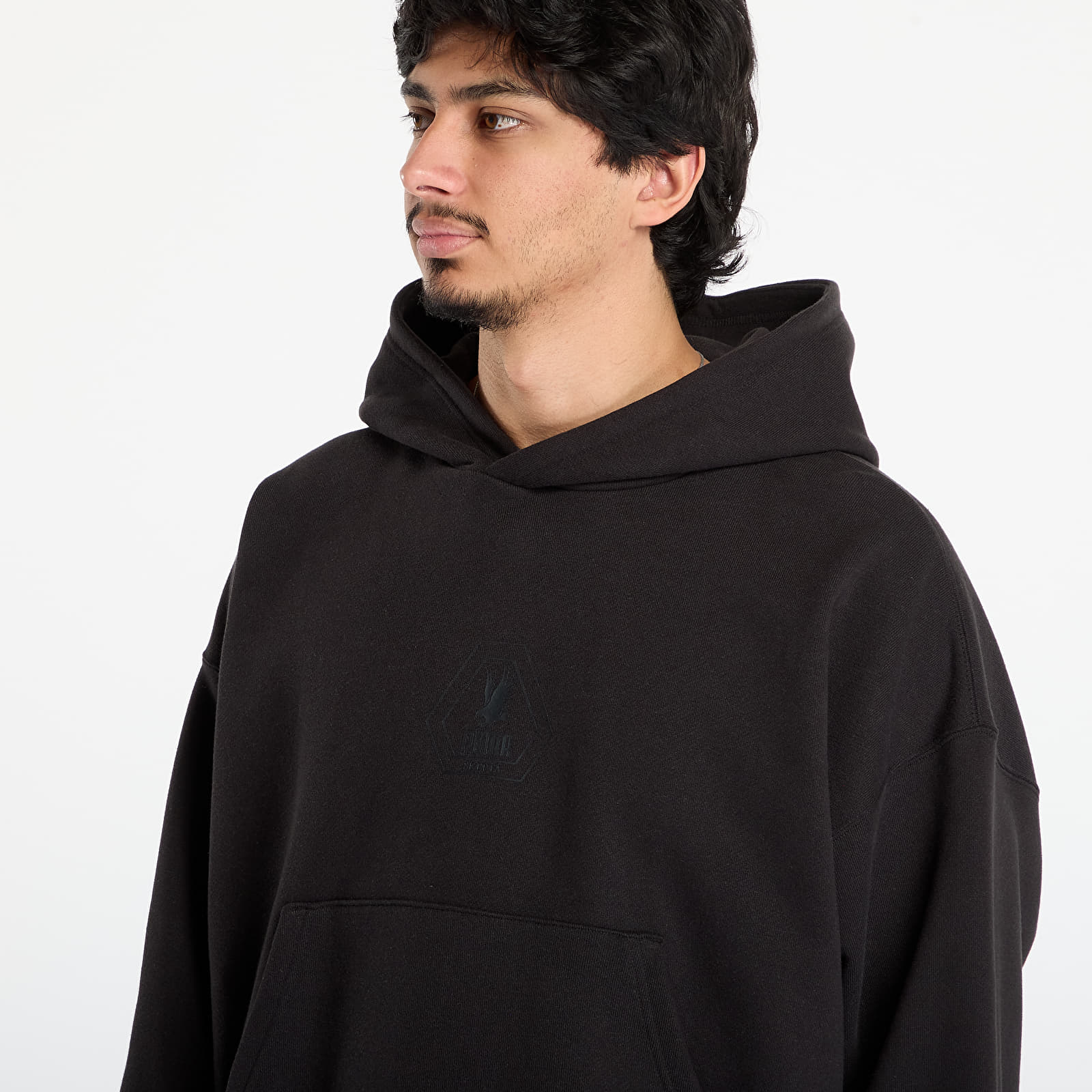 Muške dukserice Puma x SKEPTA Hoodie Puma Black